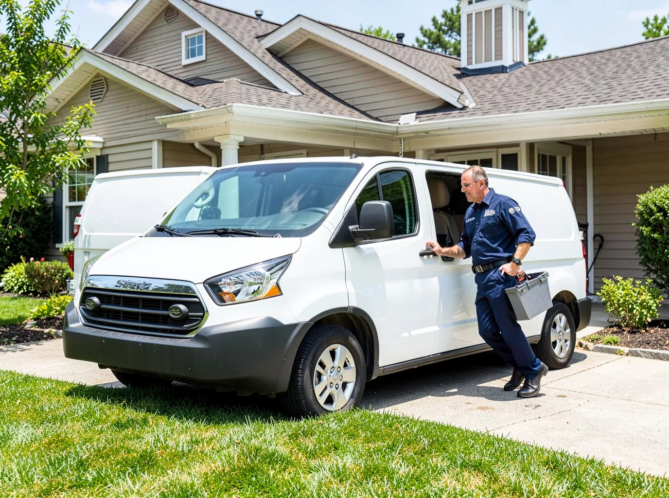 Emergency Plumber company in Pocomoke City, MD
